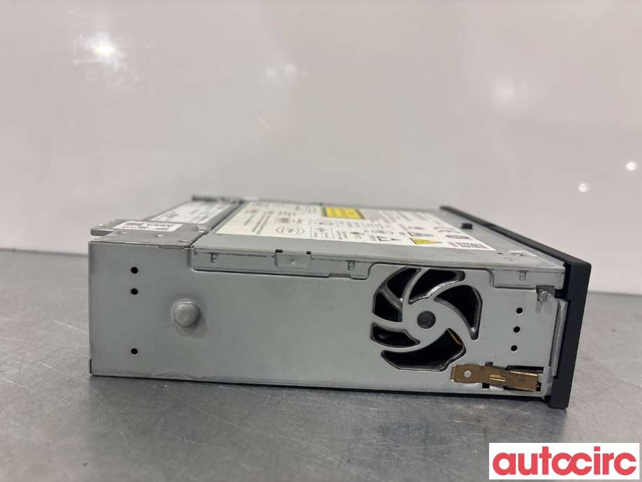 Bilstereo navigasjon til Škoda Superb 2015-->> (Type III) (SKODA|565035021B|)