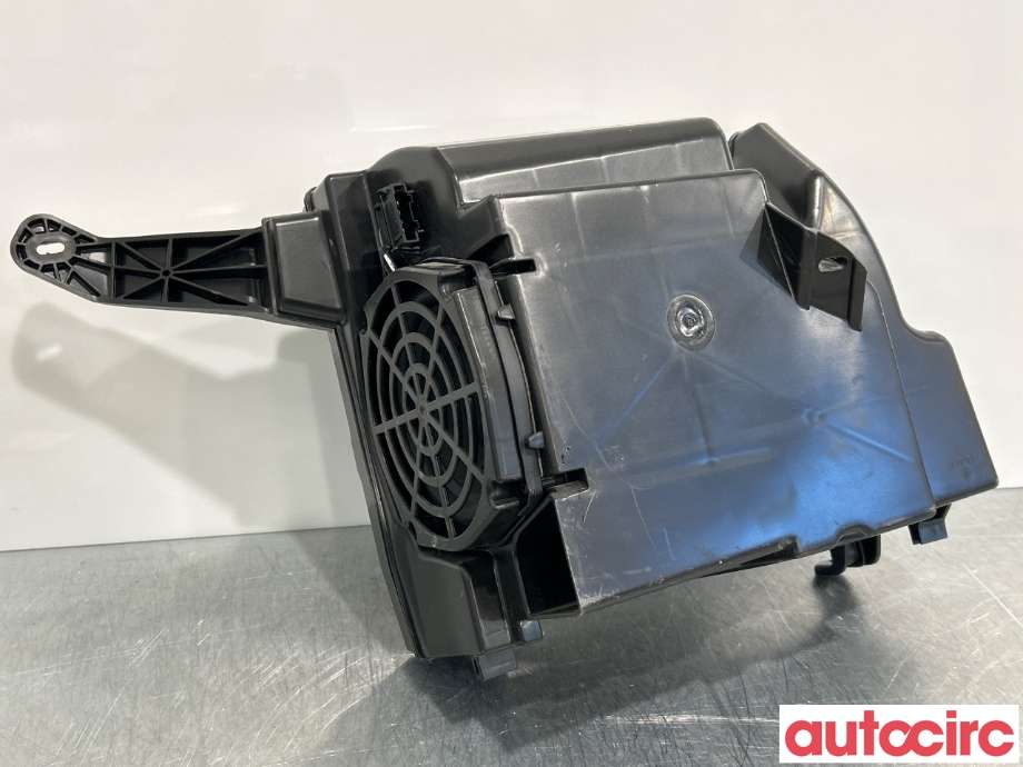 Bilstereo høyttaler til Škoda Superb 2015-->> (Type III) (SKODA|3V0035412|)
