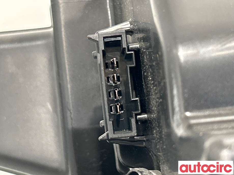 Bilstereo høyttaler til Škoda Superb 2015-->> (Type III) (SKODA|3V0035412|)