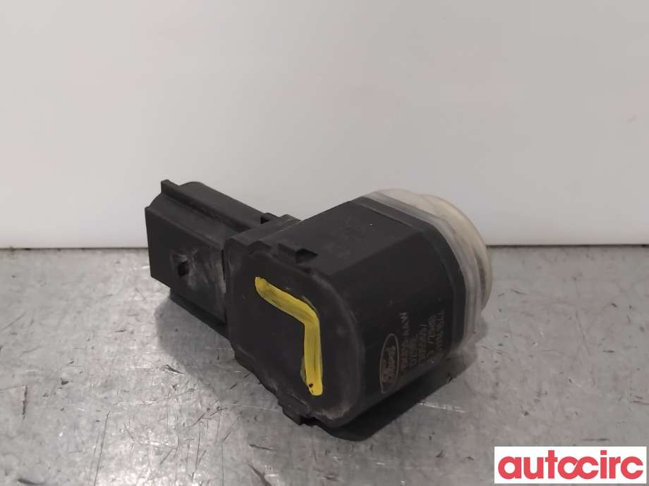 Parkeringssensor foran til Ford Focus 2014-2018 (Type III, Fase 2) (FORD|2488549|305569|EM2T-15K859-AAW)