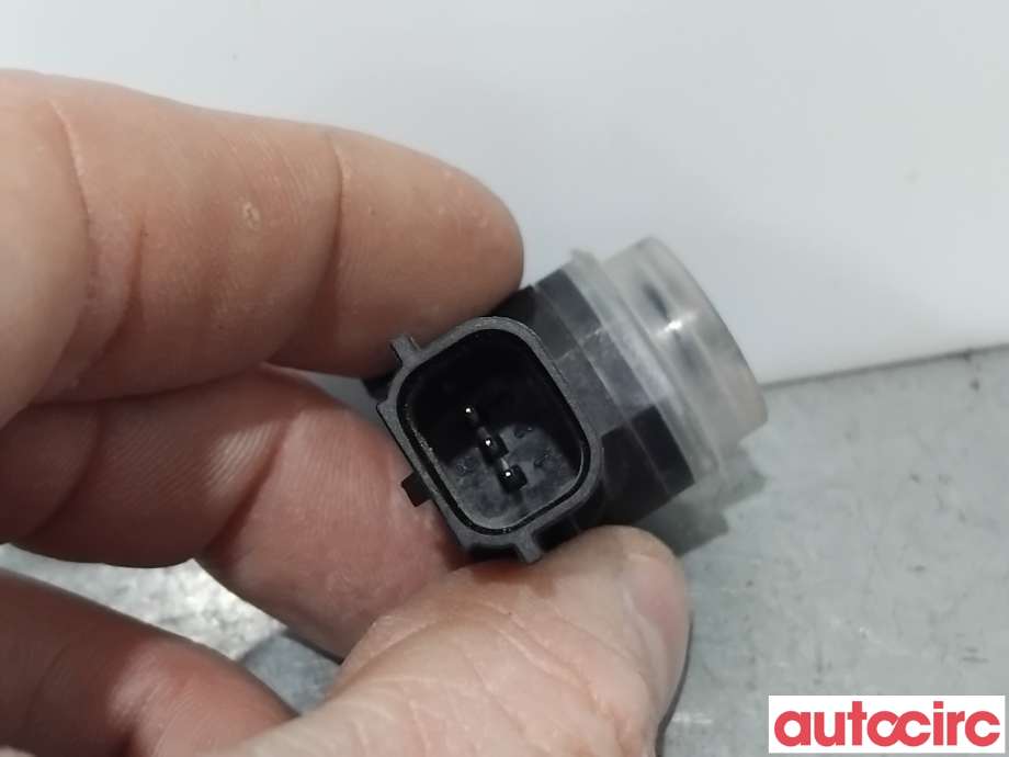Parkeringssensor foran til Ford Focus 2014-2018 (Type III, Fase 2) (FORD|2488549|305569|EM2T-15K859-AAW)