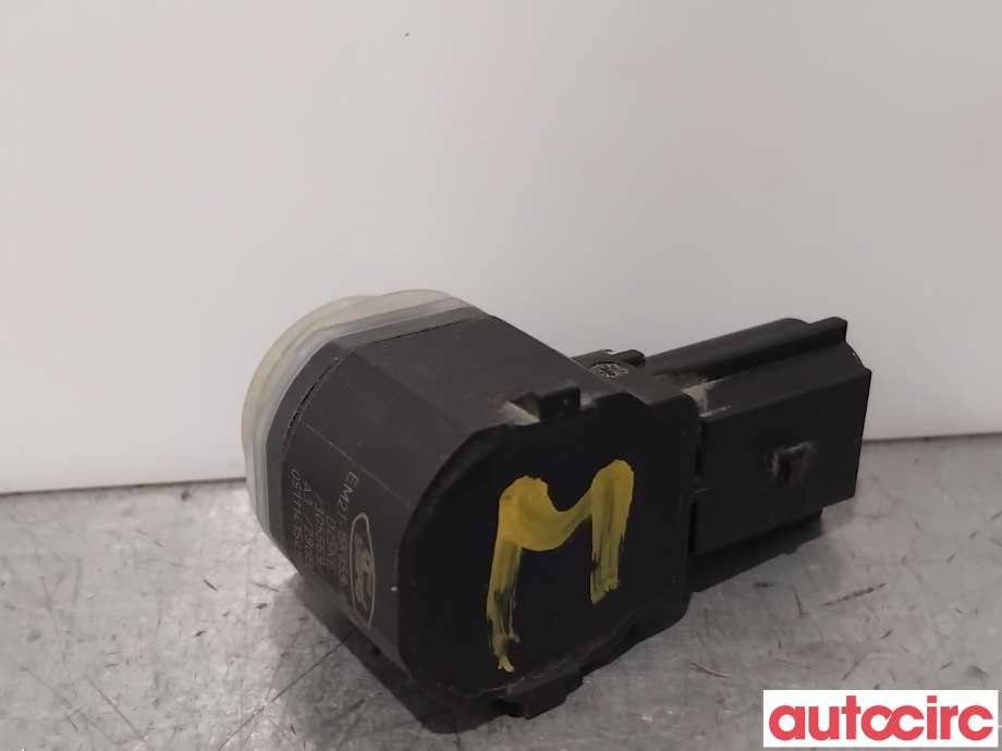 Parkeringssensor foran til Ford Focus 2014-2018 (Type III, Fase 2) (FORD|2488549|305569|EM2T-15K859-AAW)
