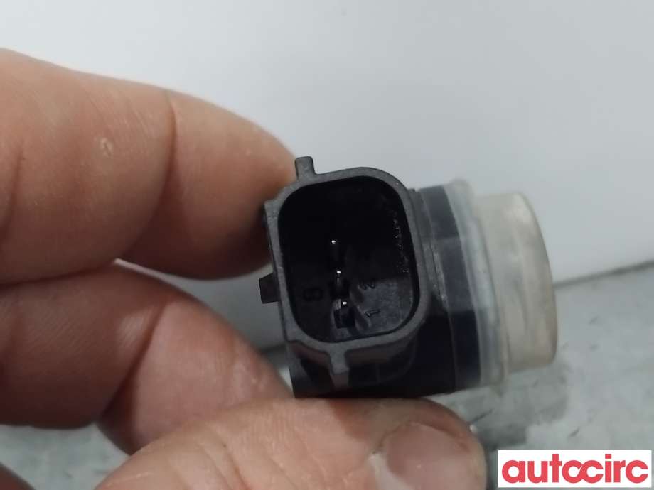 Parkeringssensor foran til Ford Focus 2014-2018 (Type III, Fase 2) (FORD|2488549|305569|EM2T-15K859-AAW)