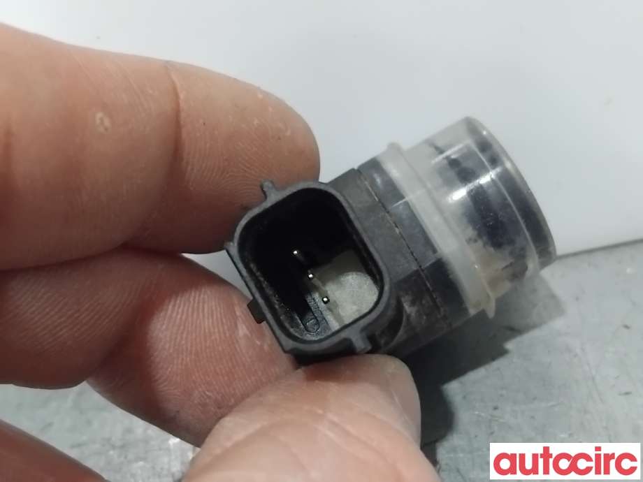 Parkeringssensor foran til Ford Focus 2014-2018 (Type III, Fase 2)  (FORD|2488547|305572|EM2T-15C868-AAW)