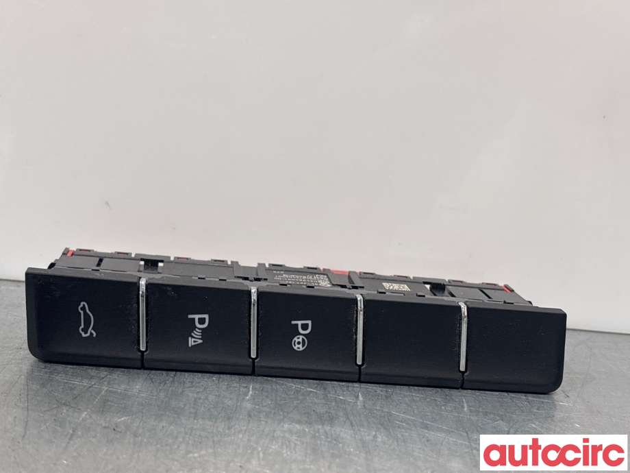 Bryter diverse til Škoda Superb 2015-->> (Type III) (SKODA|3V1927132M|)