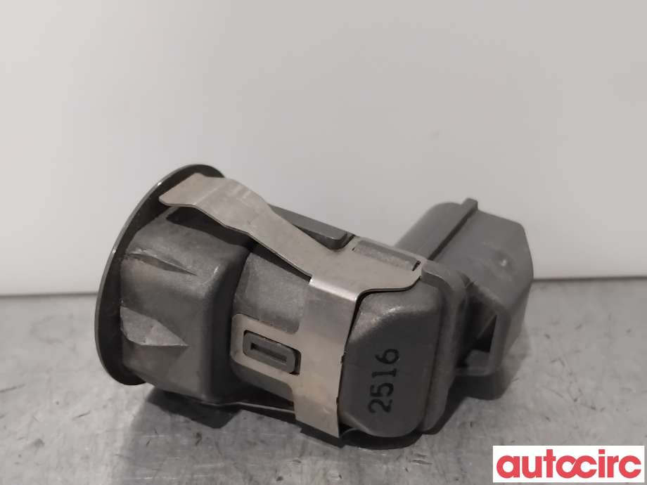 Parkeringssensor bak til Peugeot 4008 2012-2017 (PEUGEOT|1607753880|)