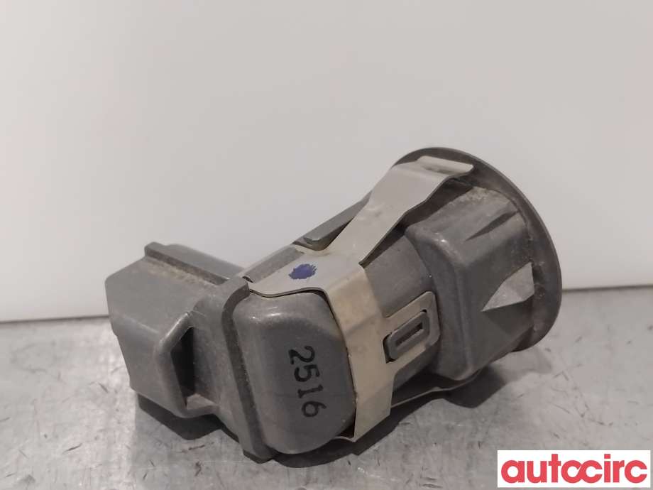Parkeringssensor bak til Peugeot 4008 2012-2017 (PEUGEOT|1607753880|)