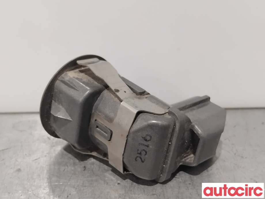 Parkeringssensor bak til Peugeot 4008 2012-2017 (PEUGEOT|1607753880|)