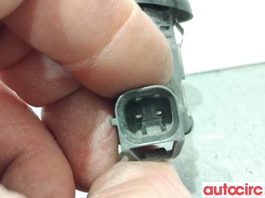 Parkeringssensor bak til Peugeot 4008 2012-2017 (PEUGEOT|1608253180|)
