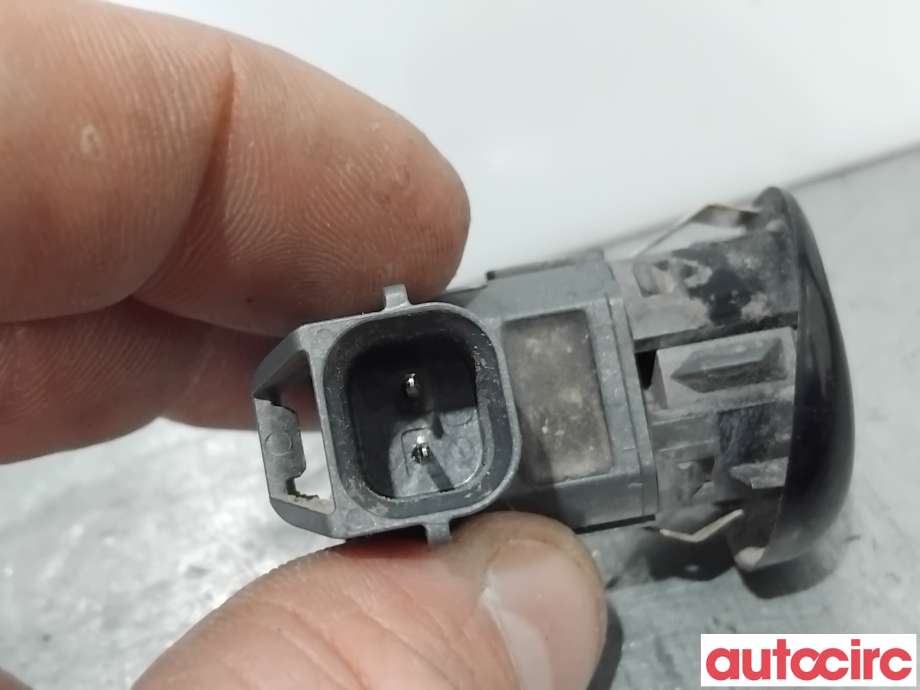 Parkeringssensor bak til Peugeot 4008 2012-2017  (PEUGEOT|1608253180|)