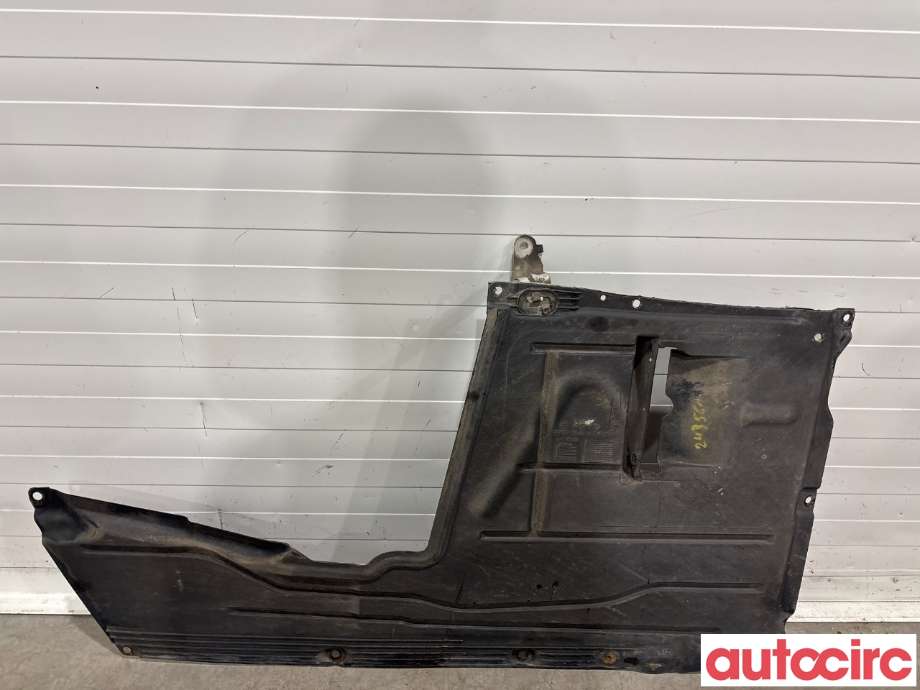 Motorplate under motor til BMW 3-Serie 2012-2018 (F30/F31/F34) (F30/F31/F34) (BMW|51757241829|)