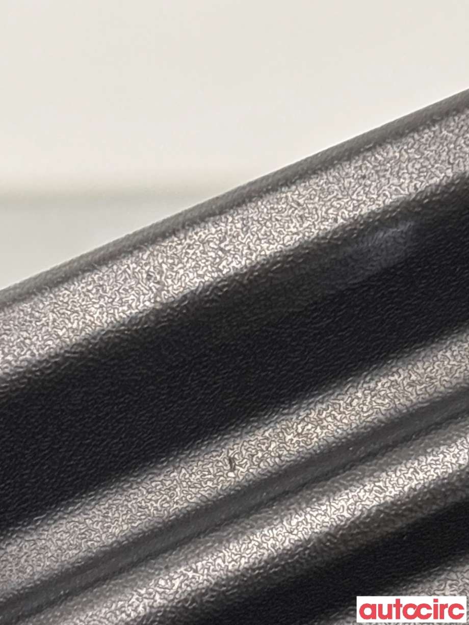Frontlyktehus til Ford Focus 2014-2018 (Type III, Fase 2)  (FORD|1873303|F1EB-15A298-BC)