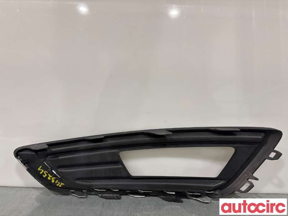 Frontlyktehus til Ford Focus 2014-2018 (Type III, Fase 2)  (FORD|1873303|F1EB-15A298-BC)