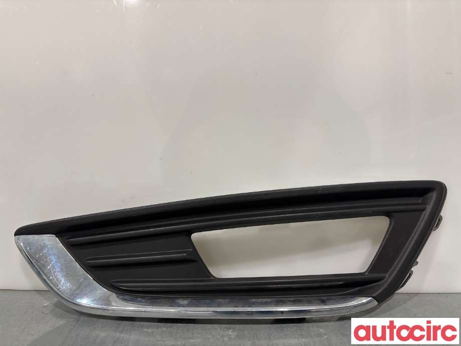 Frontlyktehus til Ford Focus 2014-2018 (Type III, Fase 2) (FORD|1873304|F1EB-15A299-BC)