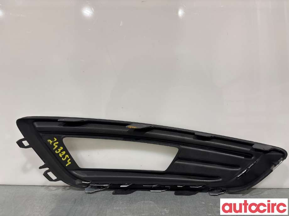 Frontlyktehus til Ford Focus 2014-2018 (Type III, Fase 2) (FORD|1873304|F1EB-15A299-BC)