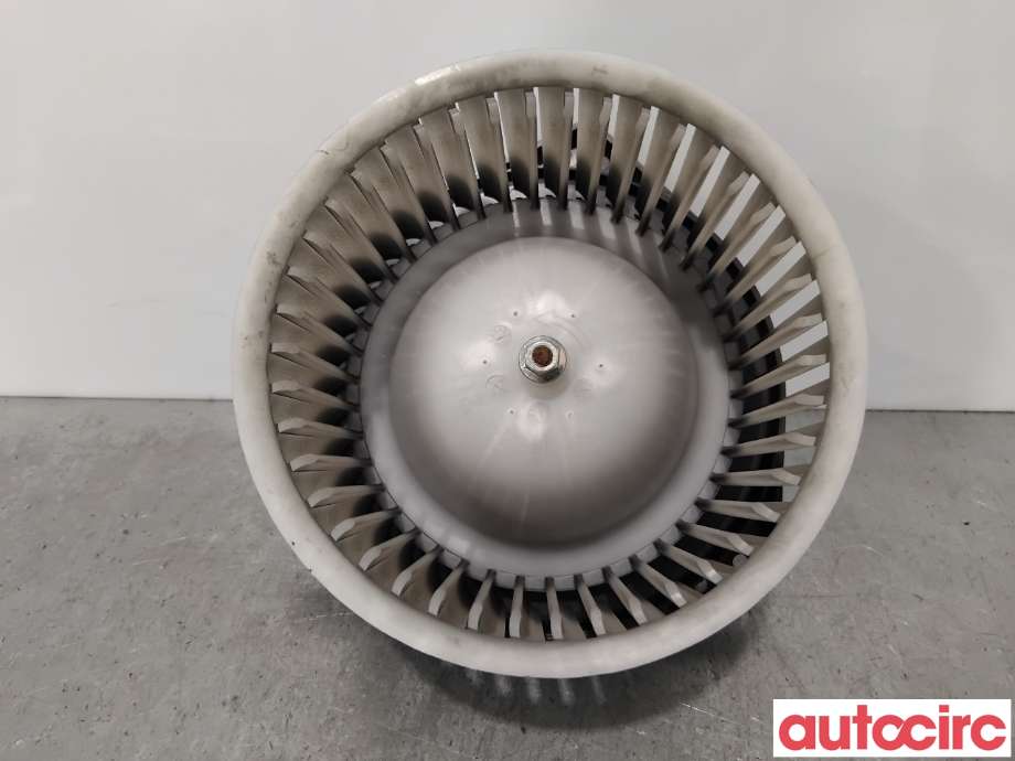 Varmeapparat motor til Peugeot 4008, 2012-2017  (PEUGEOT|1607025580)