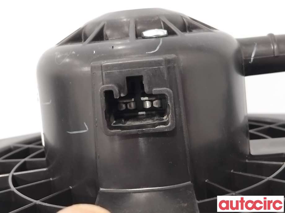 Varmeapparat motor til Peugeot 4008 2012-2017  (PEUGEOT|1607025580|CSA431D227|1674148280)