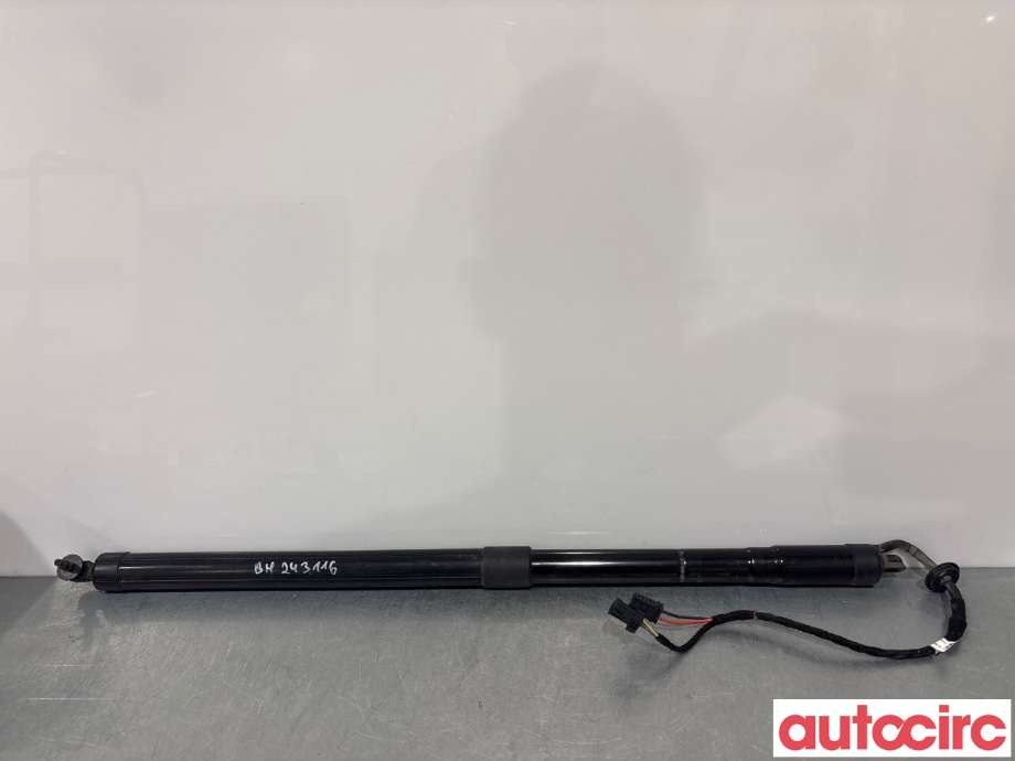 Baklukedemper til Citroën C4, Picasso 2013-2018 (Type II) (CITROEN|9812130080||981213000)