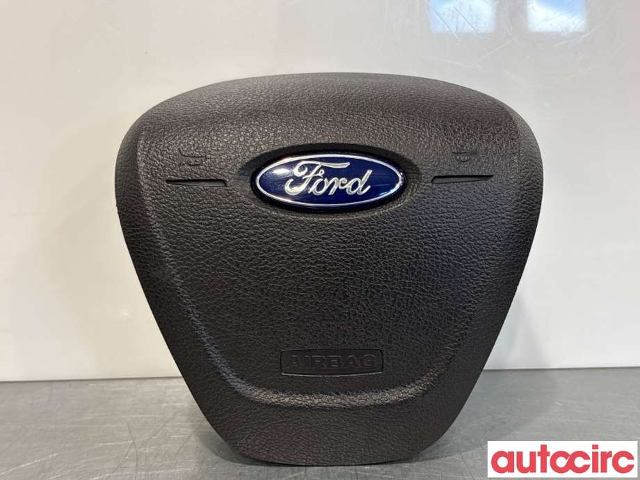 Airbag rattpute til Ford Transit Custom 2013-2023 (Type I) (FORD|1763190||BK21-V042B85-AB35B8)