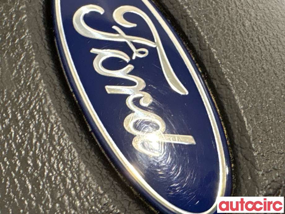 Airbag rattpute til Ford Transit Custom 2013-2023 (Type I) (FORD|1763190||BK21-V042B85-AB35B8)