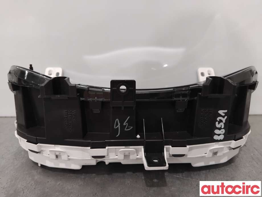 Instrumentpanel til Peugeot 4008 2012-2017  (PEUGEOT|1608253580|MM0053-221|8100B836)