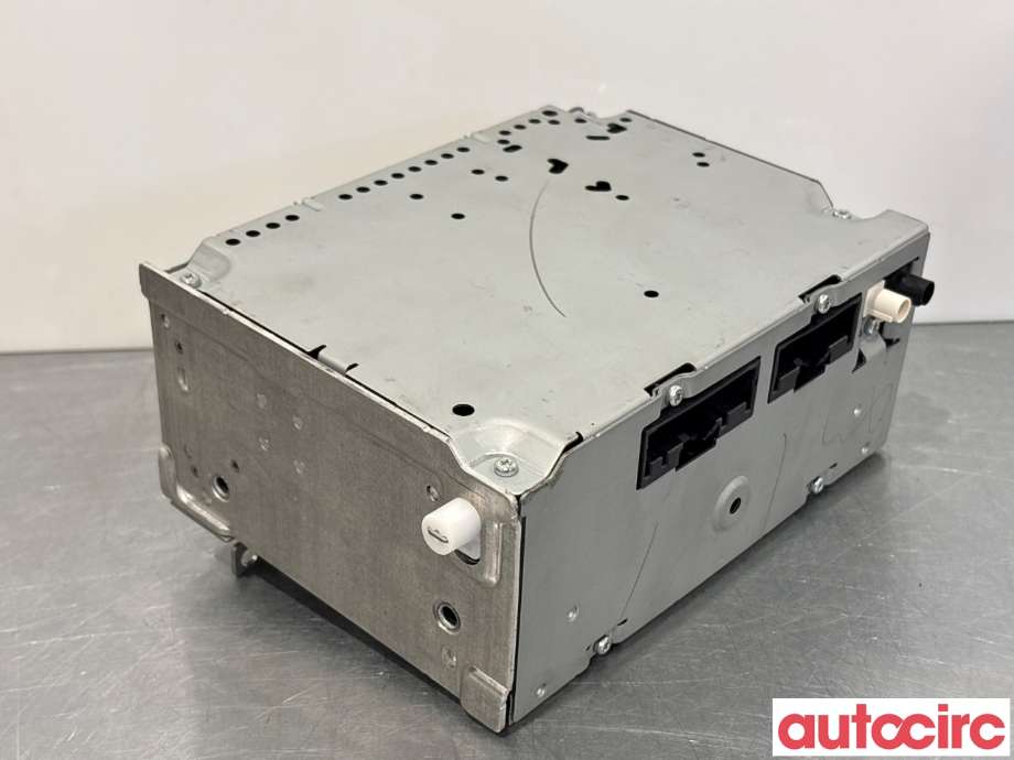 Bilstereo til Ford Transit Custom 2013-2023 (Type I)  (FORD|NO NUMBER||GK2T-18C815-HG)