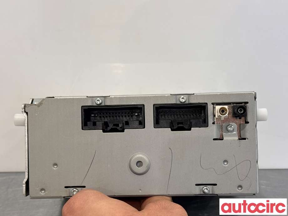 Bilstereo til Ford Transit Custom 2013-2023 (Type I)  (FORD|NO NUMBER||GK2T-18C815-HG)