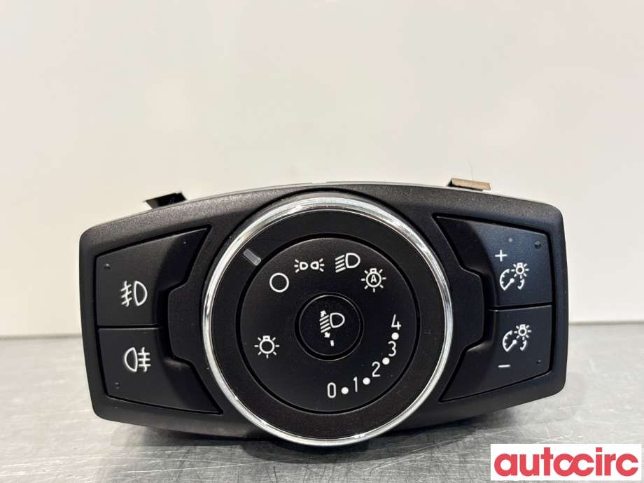 Bryter lys til Ford Transit Custom 2013-2023 (Type I) (FORD|2307246||AV1T13D061AD)