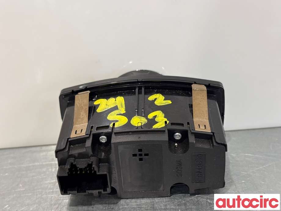Bryter lys til Ford Transit Custom 2013-2023 (Type I) (FORD|2307246||AV1T13D061AD)