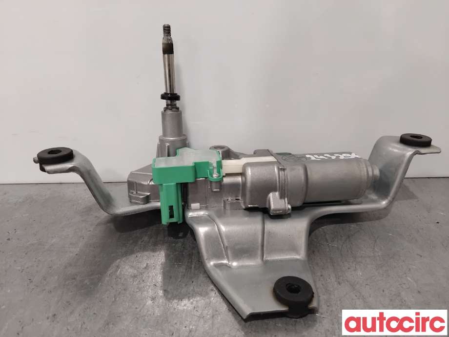 Viskermotor bakrute til Peugeot 4008 2012-2017  (PEUGEOT|6405HW||1610366880)
