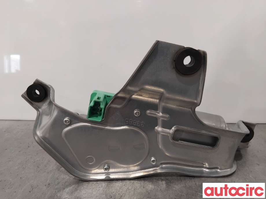 Viskermotor bakrute til Peugeot 4008 2012-2017  (PEUGEOT|6405HW||1610366880)