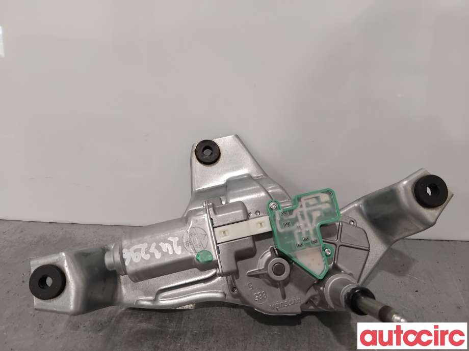 Viskermotor bakrute til Peugeot 4008 2012-2017  (PEUGEOT|6405HW||1610366880)