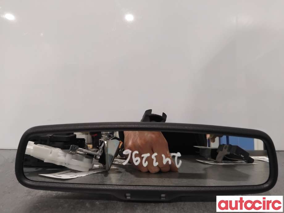 Speil innvendig til Peugeot 4008, 2012-2017  (PEUGEOT|1608310080)