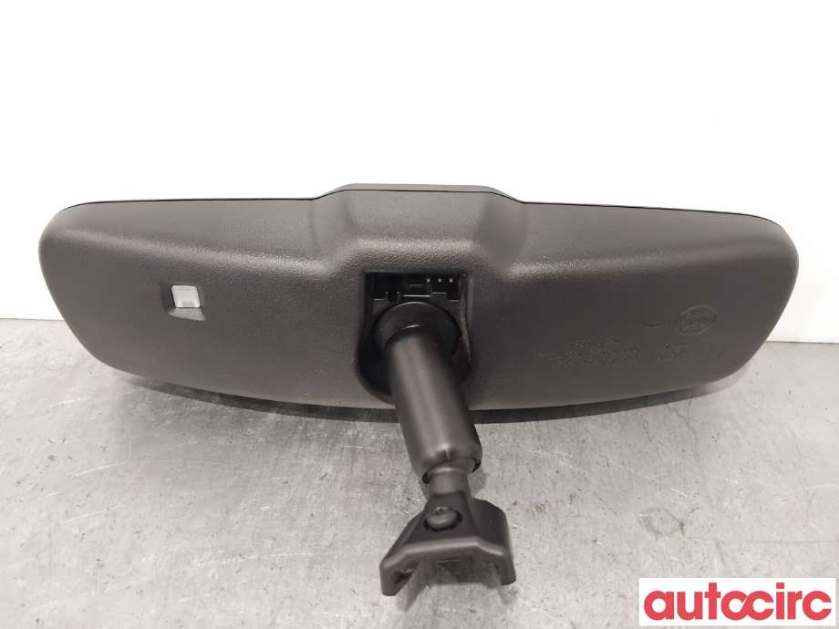 Speil innvendig til Peugeot 4008 2012-2017  (PEUGEOT|1608310080|905-3272|7630A058)