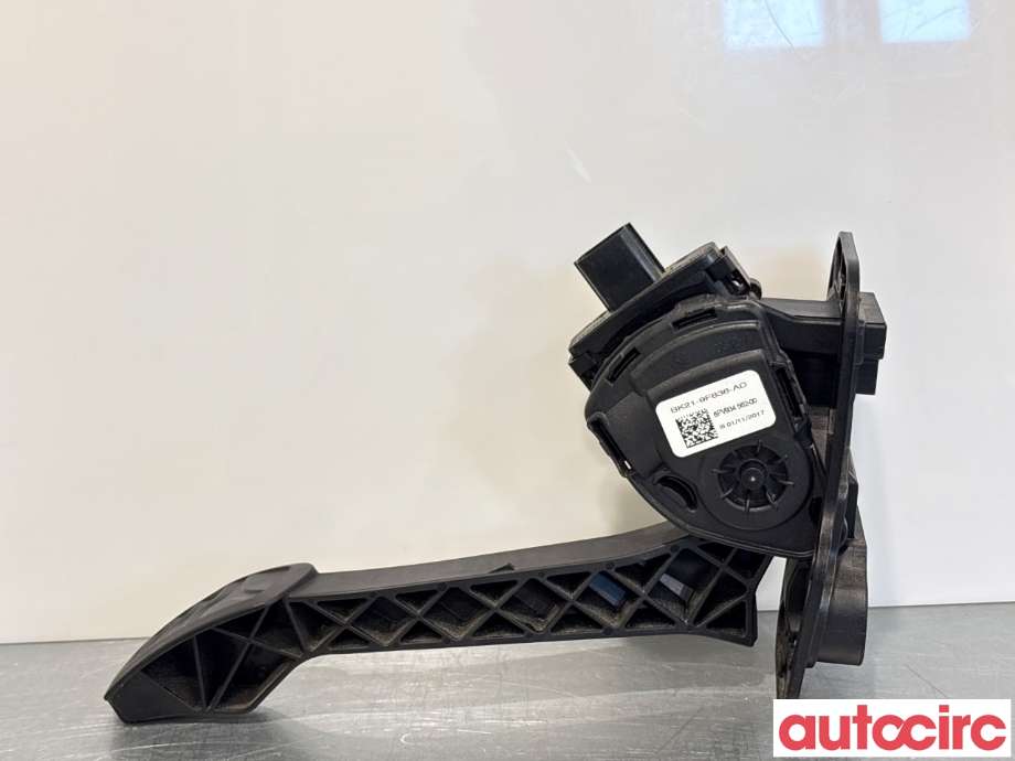 Pedal gass til Ford Transit Custom 2013-2023 (Type I) (FORD|2193397|6PV934562-00|BK21-9F836-AD)