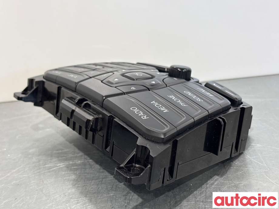 Bryter diverse til Ford Transit Custom 2013-2023 (Type I)  (FORD|2357906||GK2T-18K811-DB)