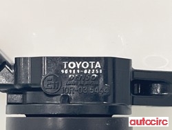 Coil elektronisk til Toyota Auris 2015-2019 (Type II, Fase 2)  (TOYOTA|9091902258||90919-02258)