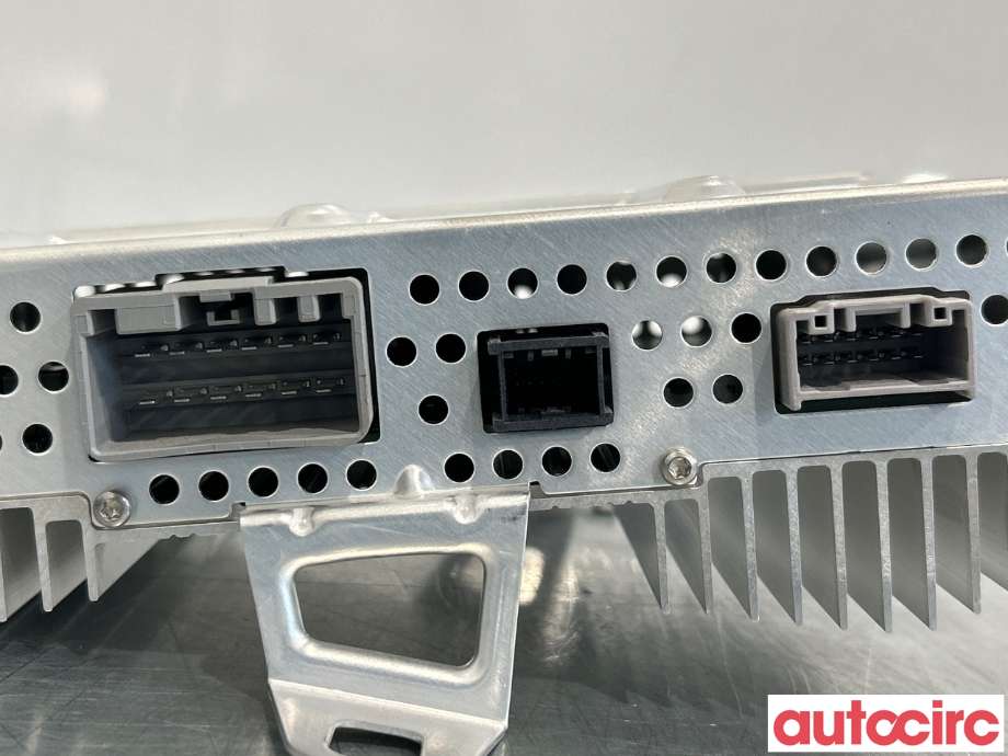 Bilstereo forsterker til Tesla Model Y 2021-2024 (Type I)  (TESLA|1507152-01-B|)