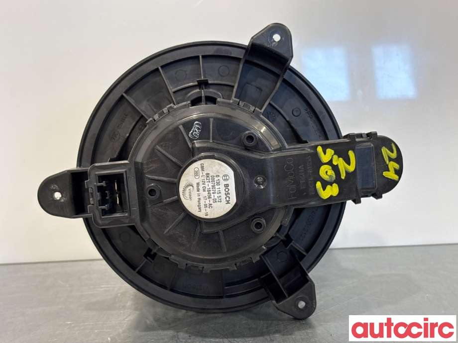 Varmeapparat motor til Ford Transit Custom 2013-2023 (Type I) (FORD|2368958|0130115572|BK2T-18456-AC)