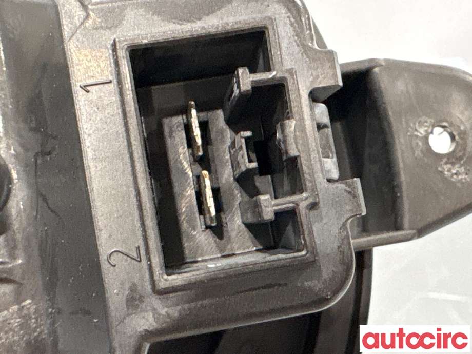 Varmeapparat motor til Ford Transit Custom 2013-2023 (Type I) (FORD|2368958|0130115572|BK2T-18456-AC)