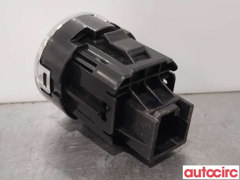 Bryter start/stopp til Peugeot 4008 2012-2017 (PEUGEOT|1608729980|8610A102|1611292980)