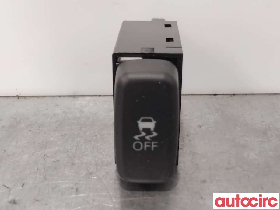 Bryter Antispinn til Peugeot 4008, 2012-2017  (PEUGEOT|6490RG)