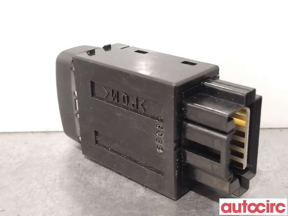 Bryter Antispinn til Peugeot 4008 2012-2017 (PEUGEOT|6490RG|)
