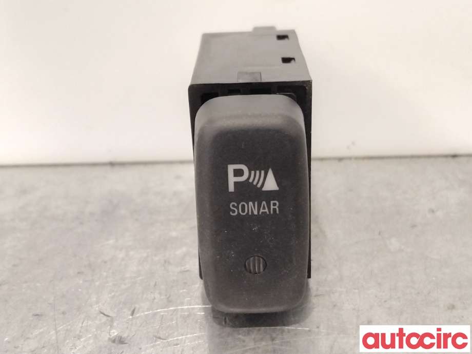 Bryter diverse til Peugeot 4008, 2012-2017  (PEUGEOT|649009)