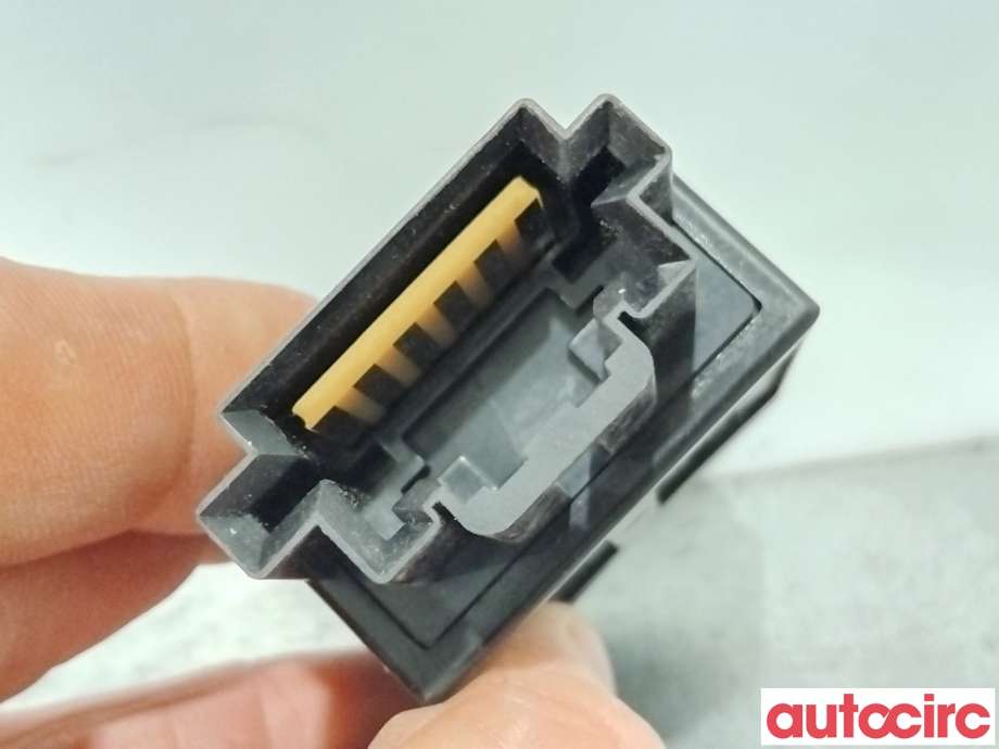 Bryter diverse til Peugeot 4008 2012-2017 (PEUGEOT|649009|)
