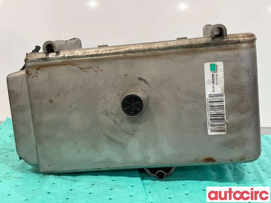 Batteripakke elbil til Mercedes E-Klasse 2009-2013 (Fase 1) (W212) (W212) (MERCEDES|A7893403401|A7893408400)