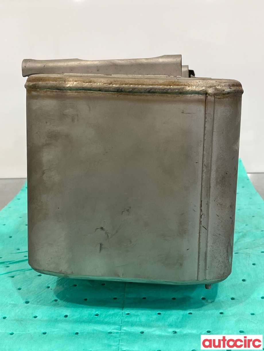 Batteripakke elbil til Mercedes E-Klasse 2009-2013 (Fase 1) (W212) (W212) (MERCEDES|A7893403401|A7893408400)