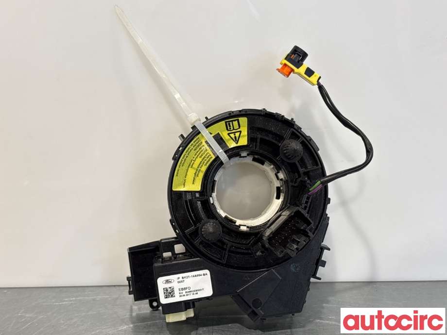 Airbag slepering til Ford Transit Custom 2013-2023 (Type I) (FORD|1782330||BK2T-14A664-BA)