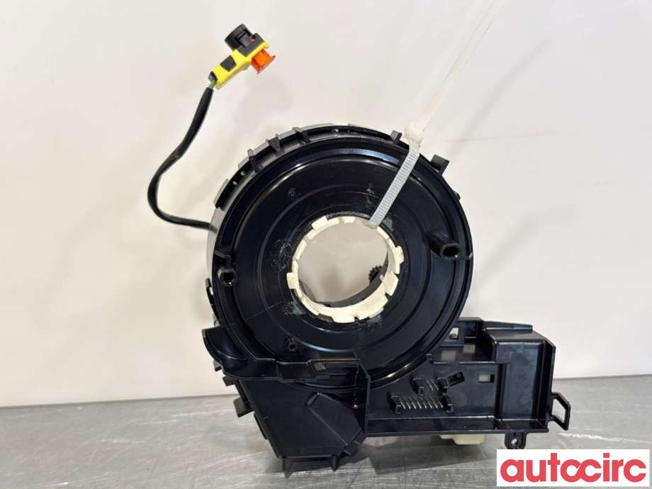Airbag slepering til Ford Transit Custom 2013-2023 (Type I) (FORD|1782330||BK2T-14A664-BA)