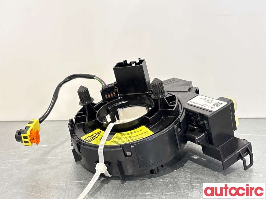 Airbag slepering til Ford Transit Custom 2013-2023 (Type I) (FORD|1782330||BK2T-14A664-BA)